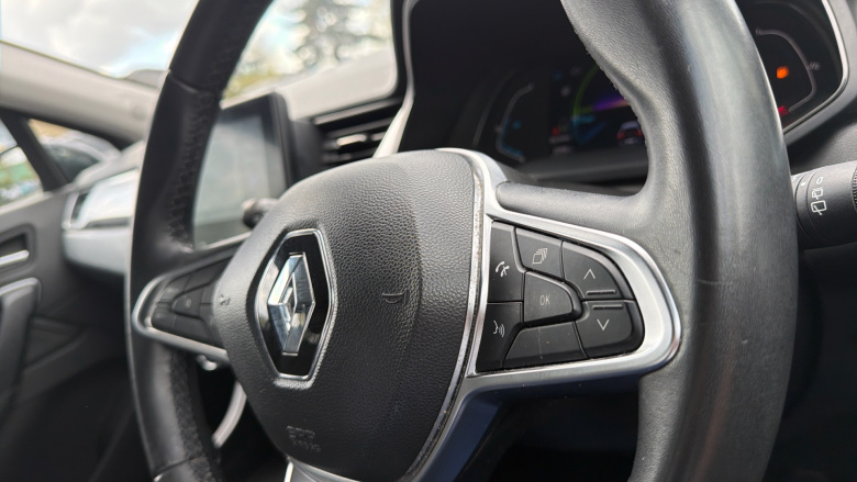 Renault Captur 1.6 E-Tech full hybrid 145 Techno 5dr Auto Hybrid Hatchback